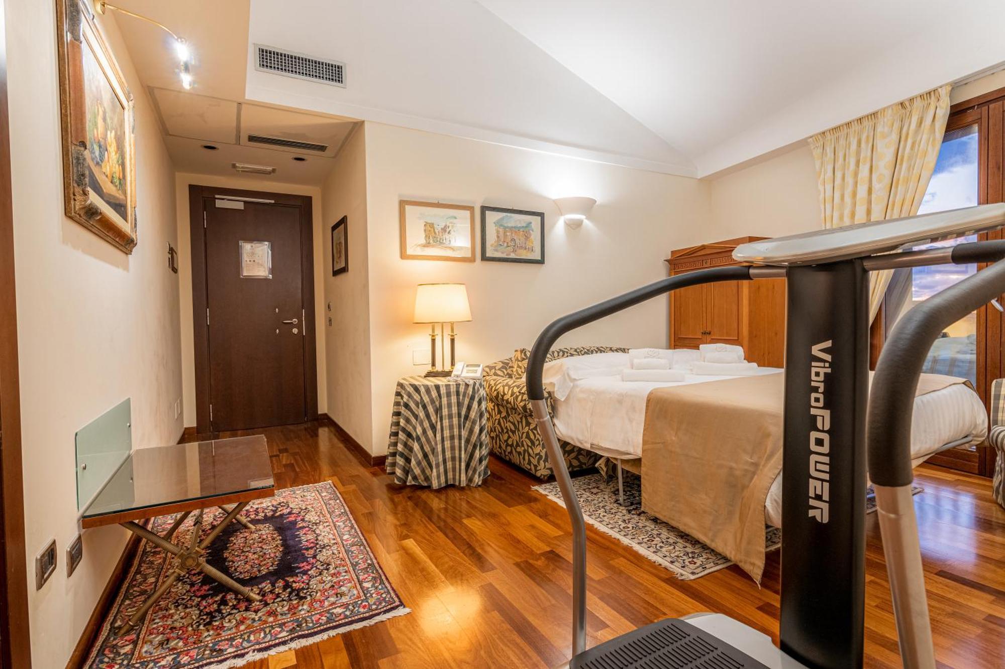 Hotel Cala Del Porto Vibo Valentia Marina Luaran gambar