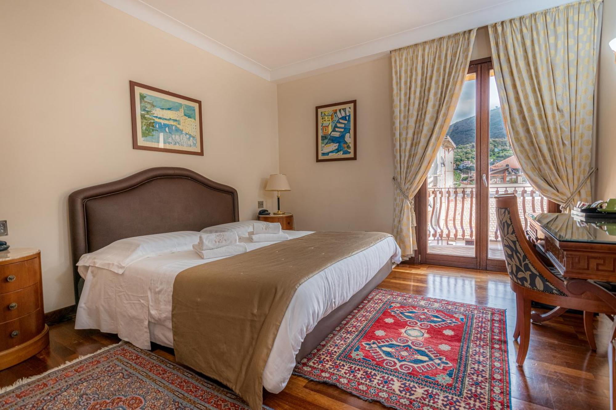 Hotel Cala Del Porto Vibo Valentia Marina Luaran gambar
