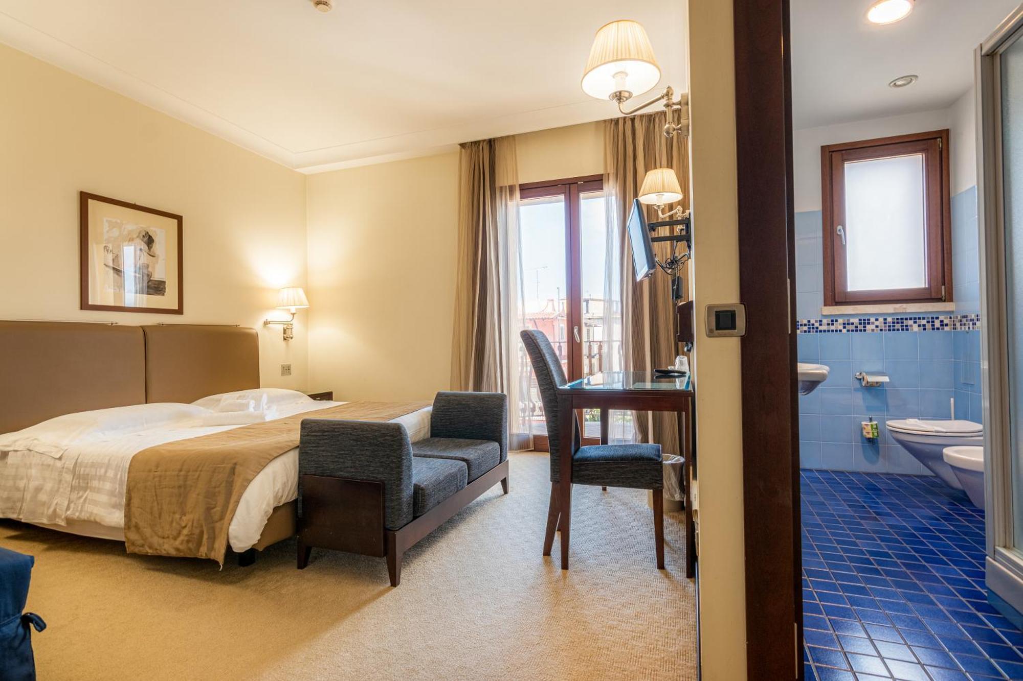 Hotel Cala Del Porto Vibo Valentia Marina Luaran gambar