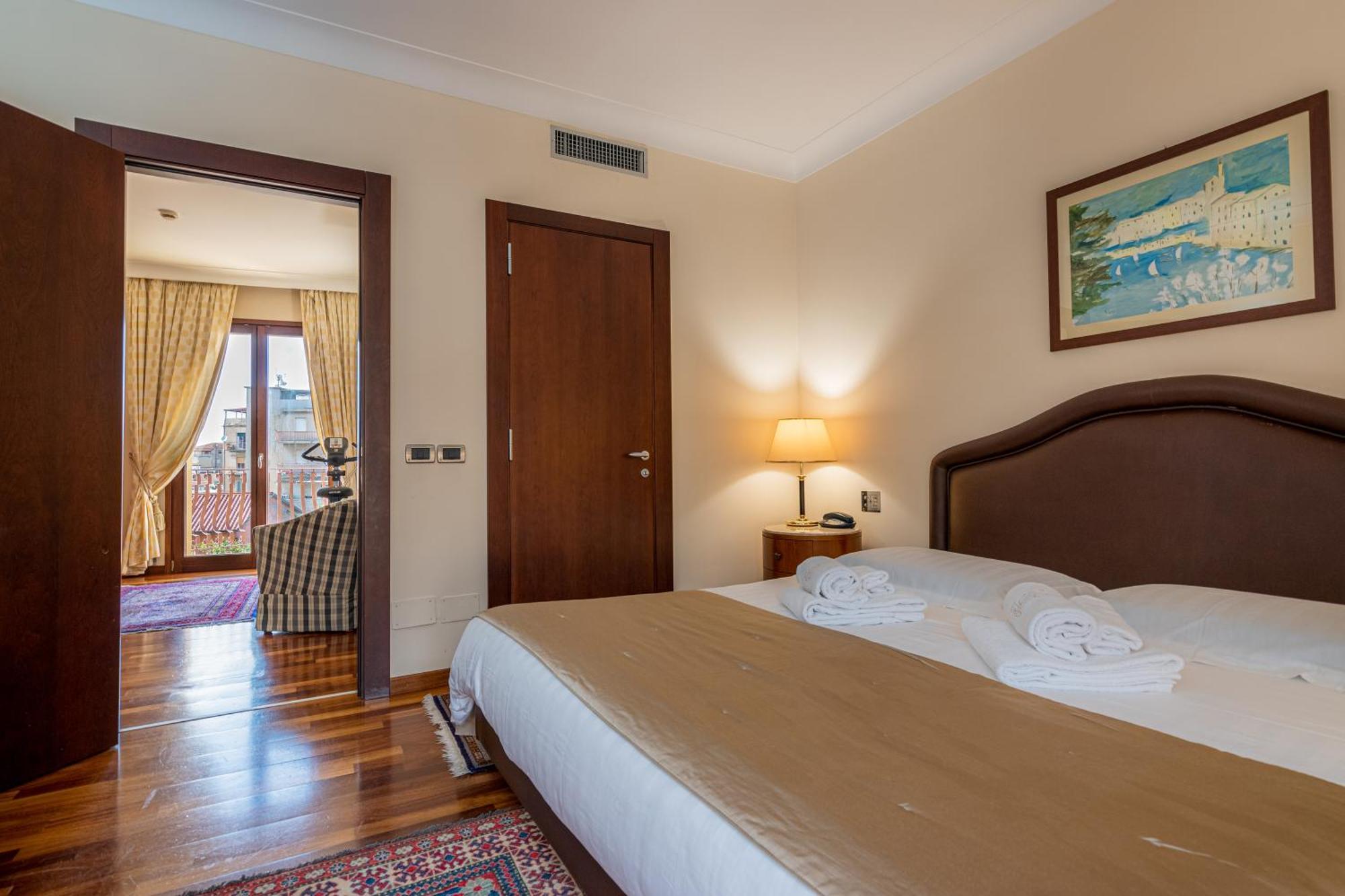 Hotel Cala Del Porto Vibo Valentia Marina Luaran gambar