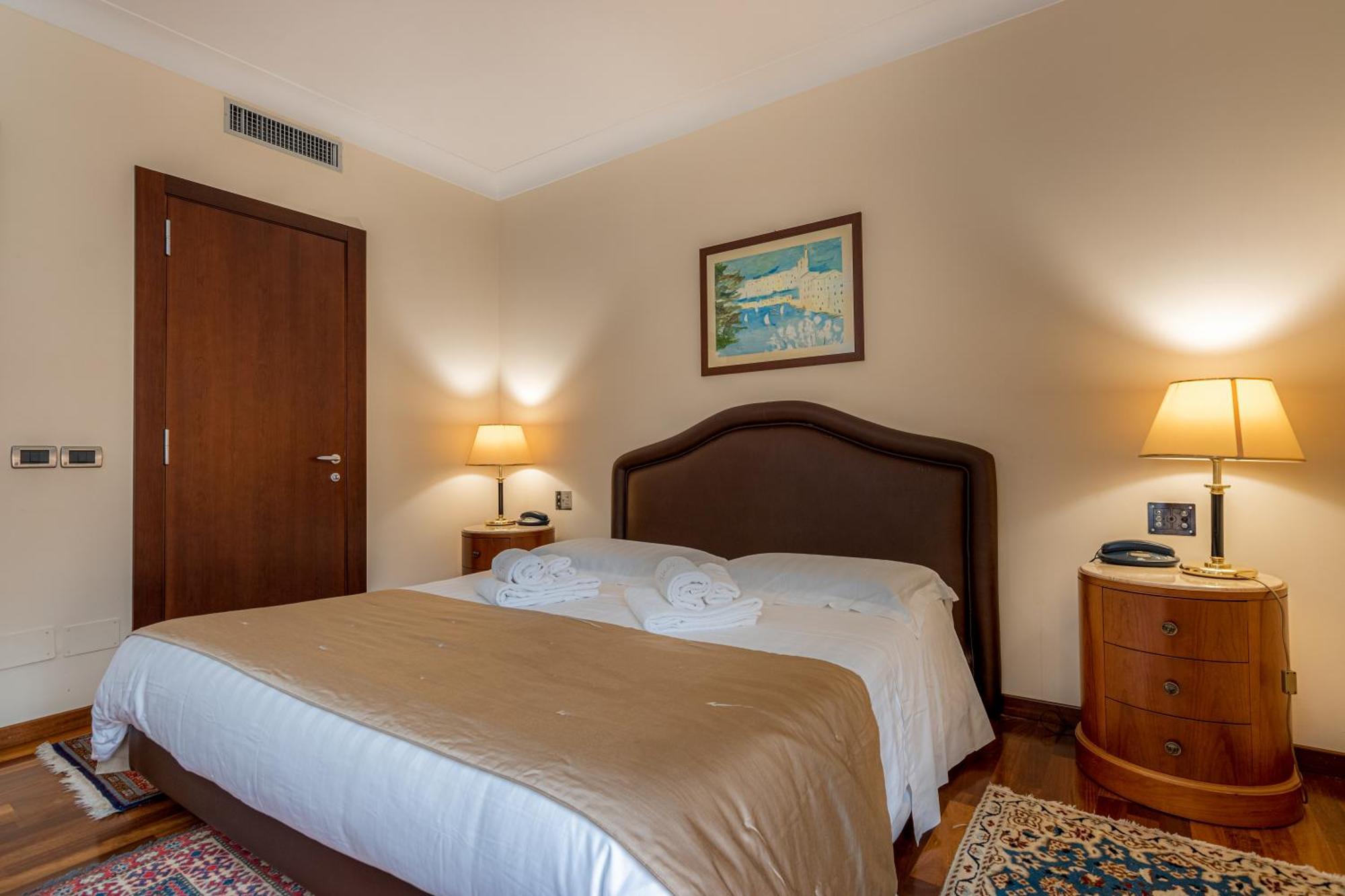 Hotel Cala Del Porto Vibo Valentia Marina Luaran gambar