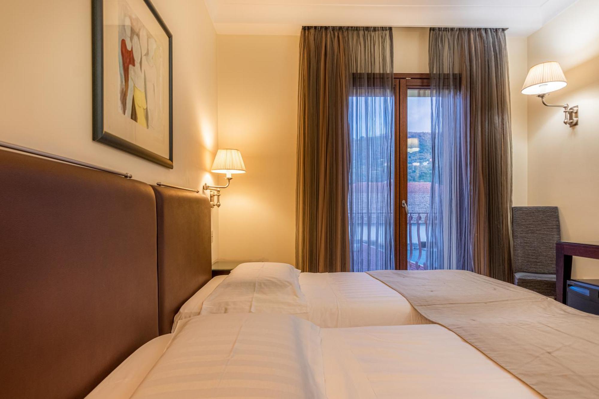 Hotel Cala Del Porto Vibo Valentia Marina Luaran gambar