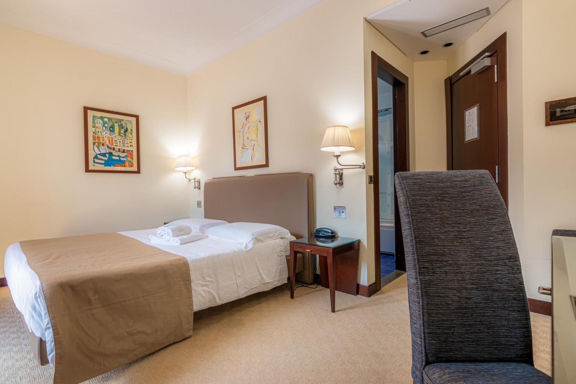 Hotel Cala Del Porto Vibo Valentia Marina Luaran gambar