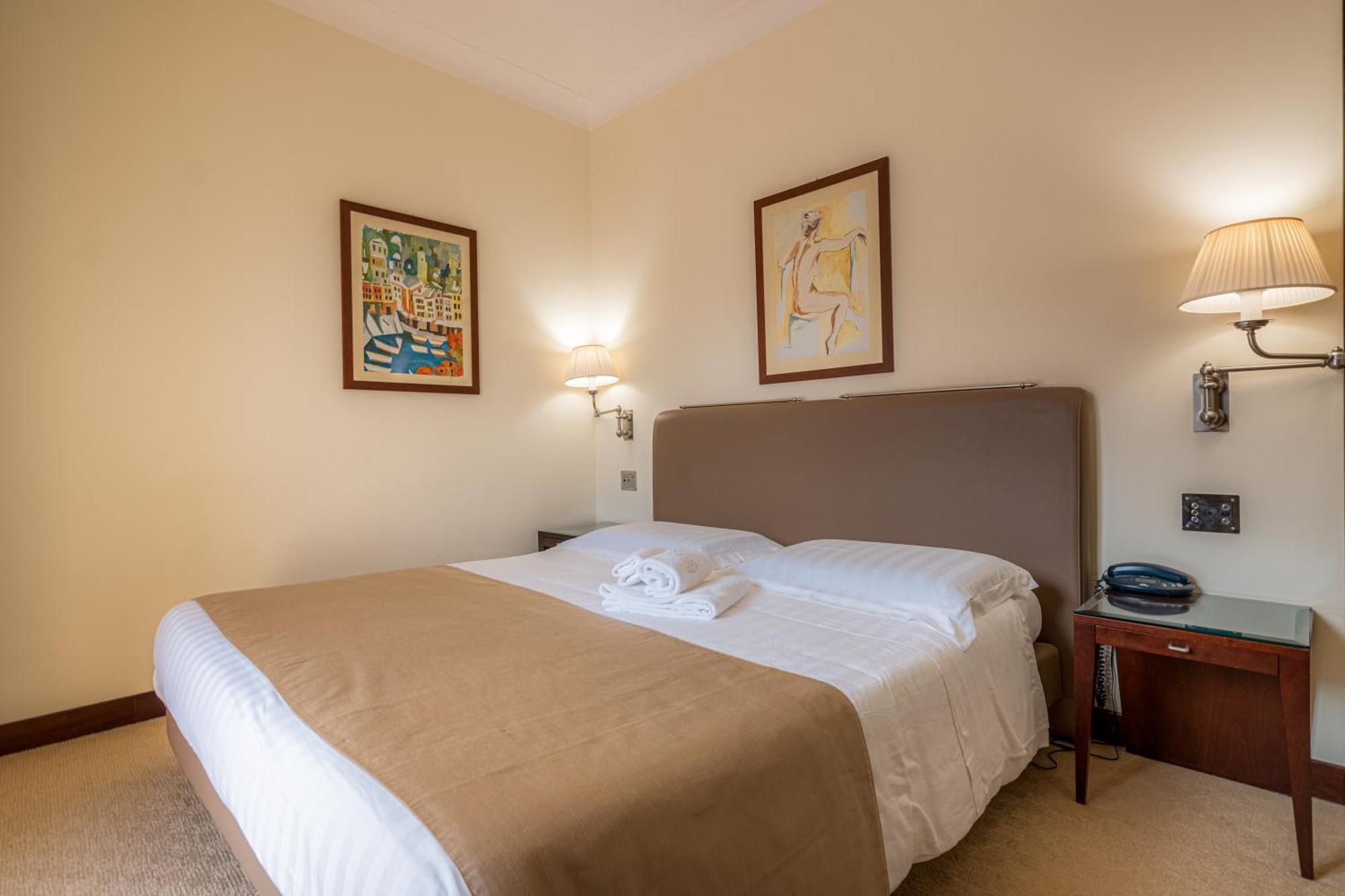Hotel Cala Del Porto Vibo Valentia Marina Luaran gambar