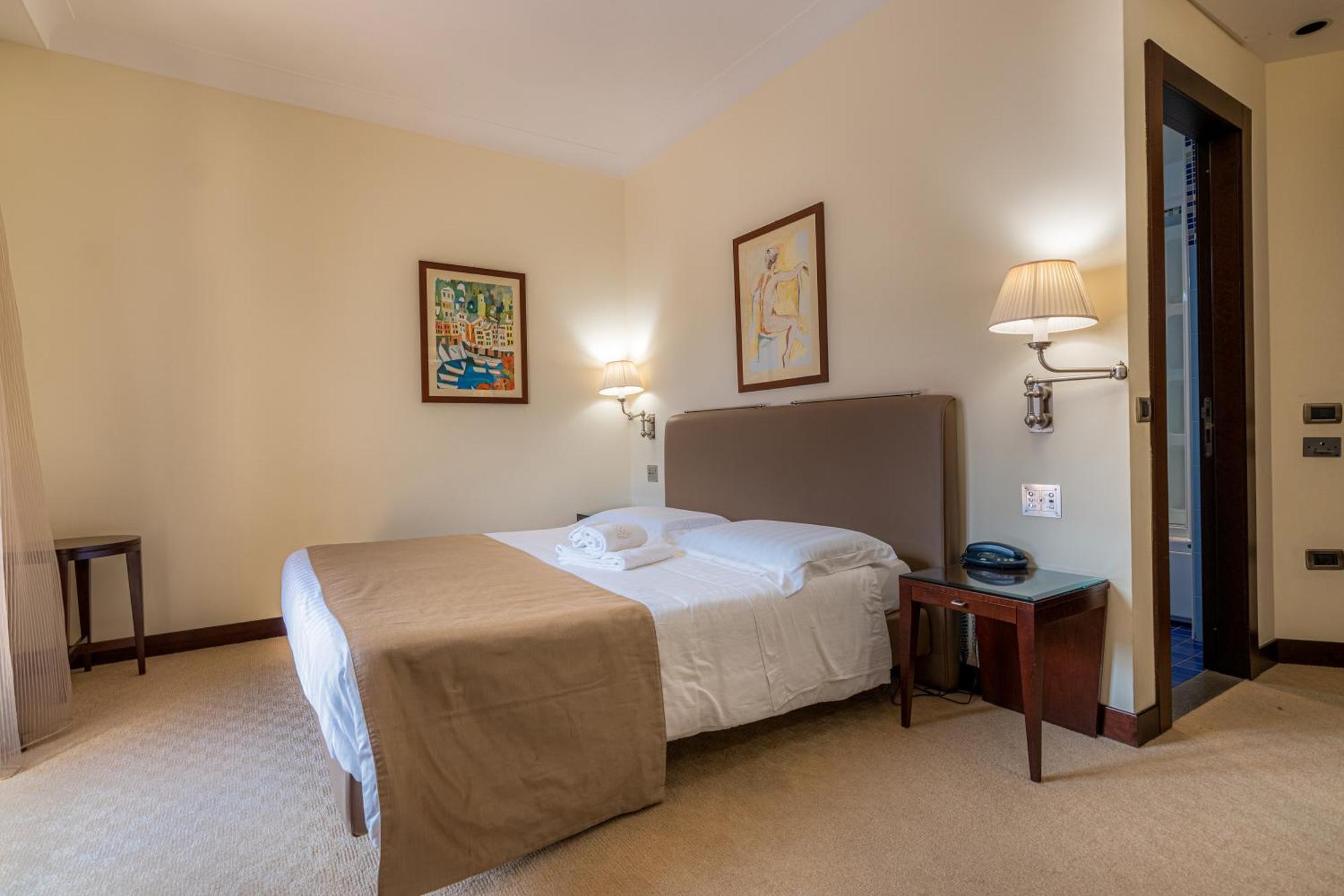 Hotel Cala Del Porto Vibo Valentia Marina Luaran gambar