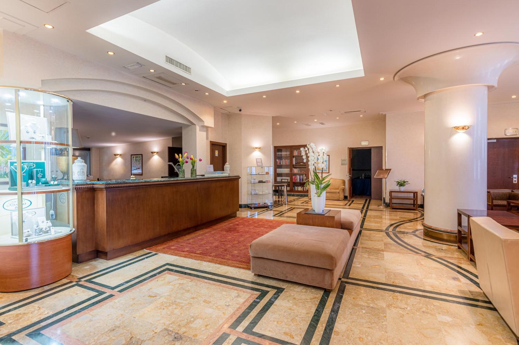 Hotel Cala Del Porto Vibo Valentia Marina Luaran gambar